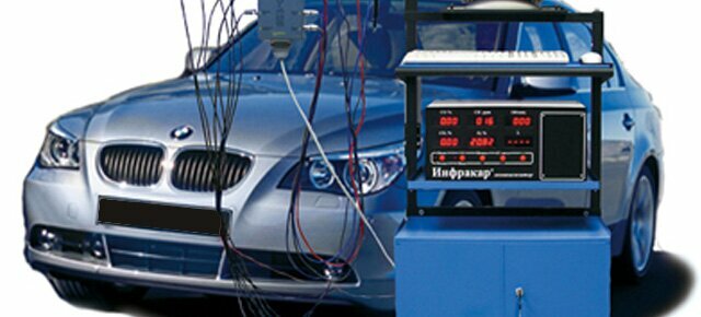 Ремонт блоков управления двигателем Ремонт блоков управления двигателем