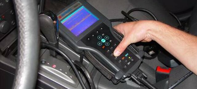 Диагностика электронных систем автомобиля Диагностика электронных систем автомобиля